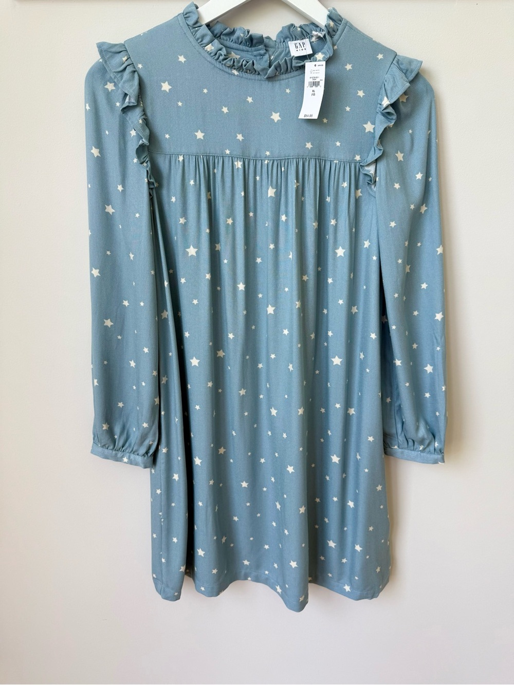 NWT GAP Kids Dress Size XL (12)